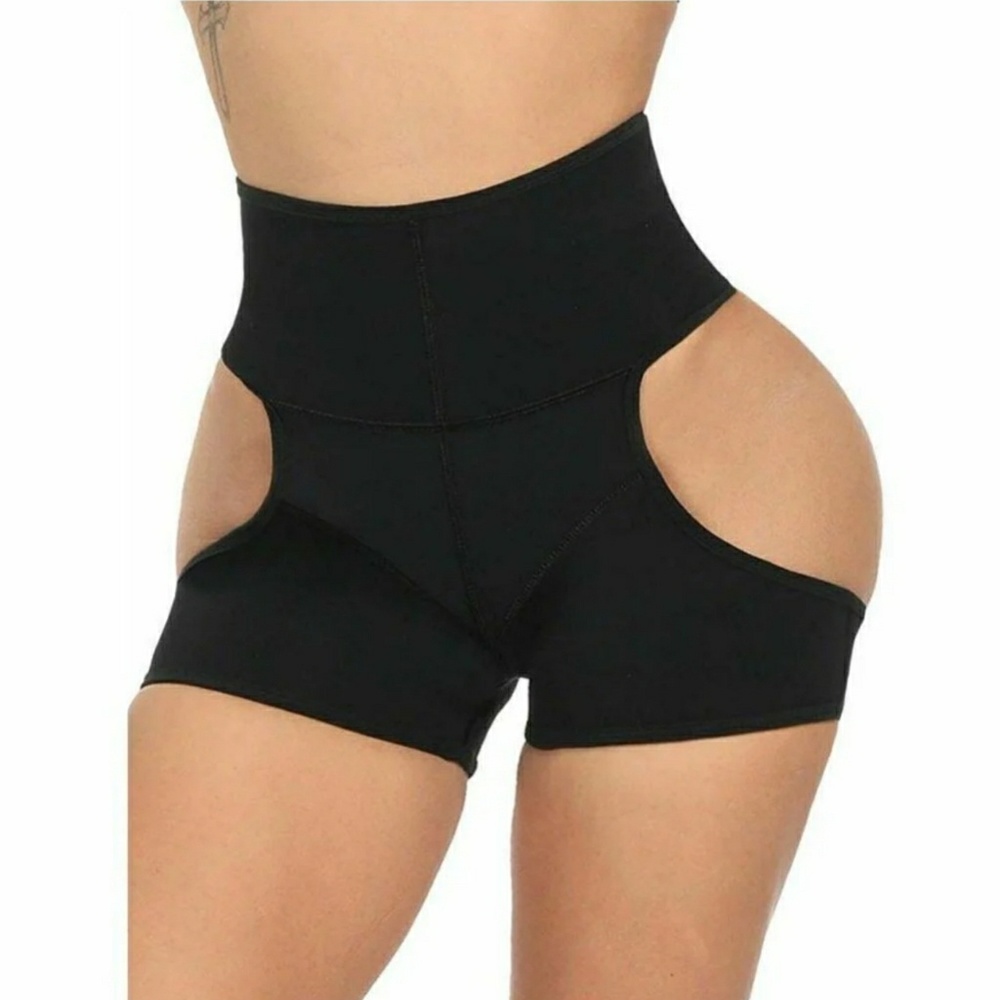 Tummy control butt lifter